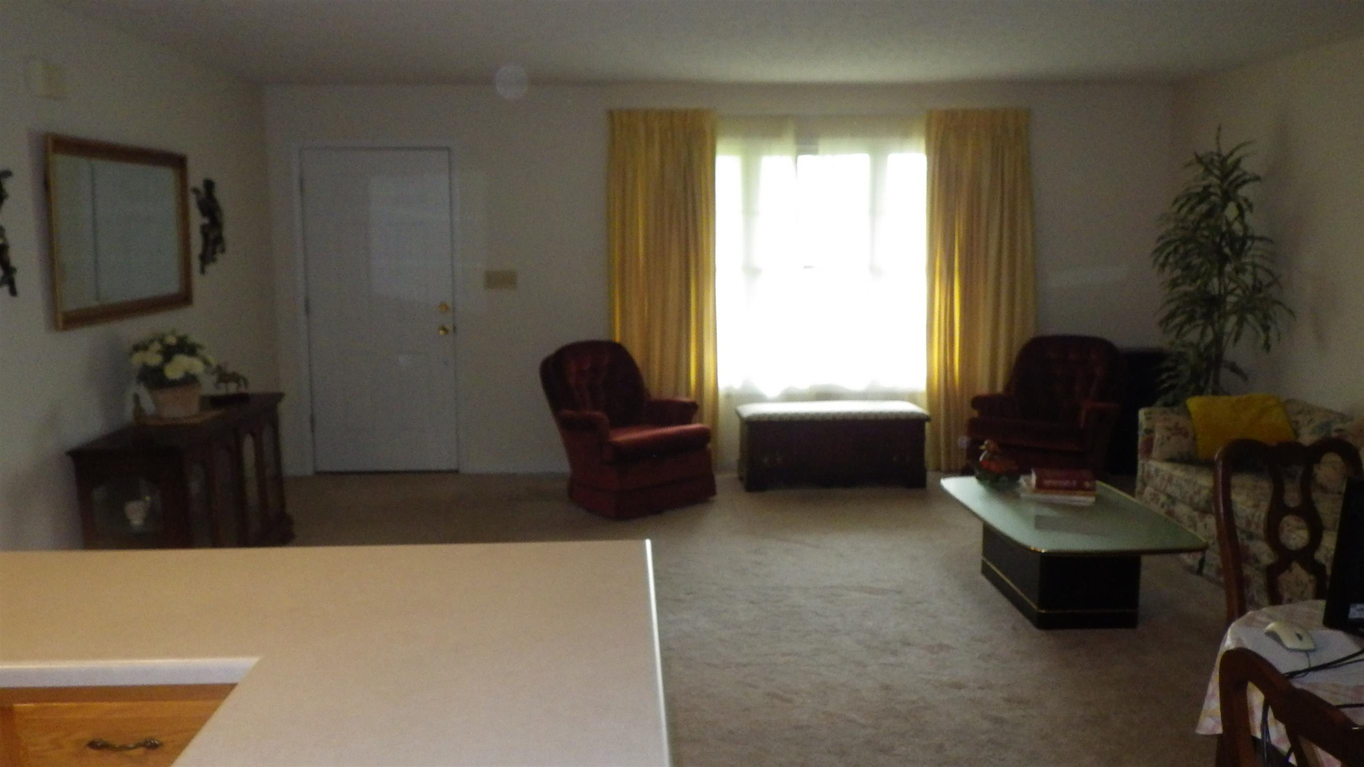 6502 North Pinson Road Portland, TN 37148 - Photo 16 of 22 a living room with furniture and a window