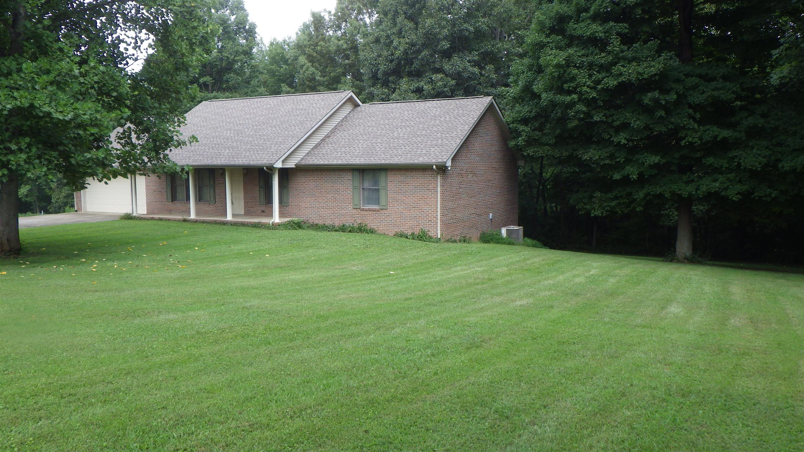 6502 North Pinson Road Portland, TN 37148 - Photo 4 of 22 an aerial view of a house