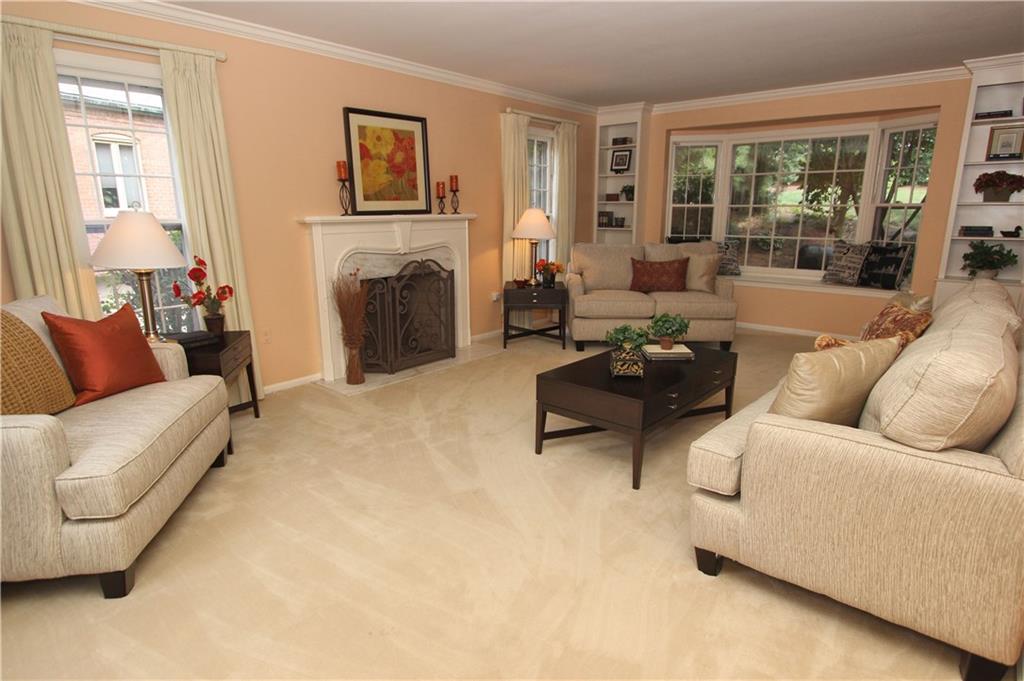 1002 Osage Road Mt. Lebanon, PA 15243 - Photo 3 of 25 Gallery Image 3