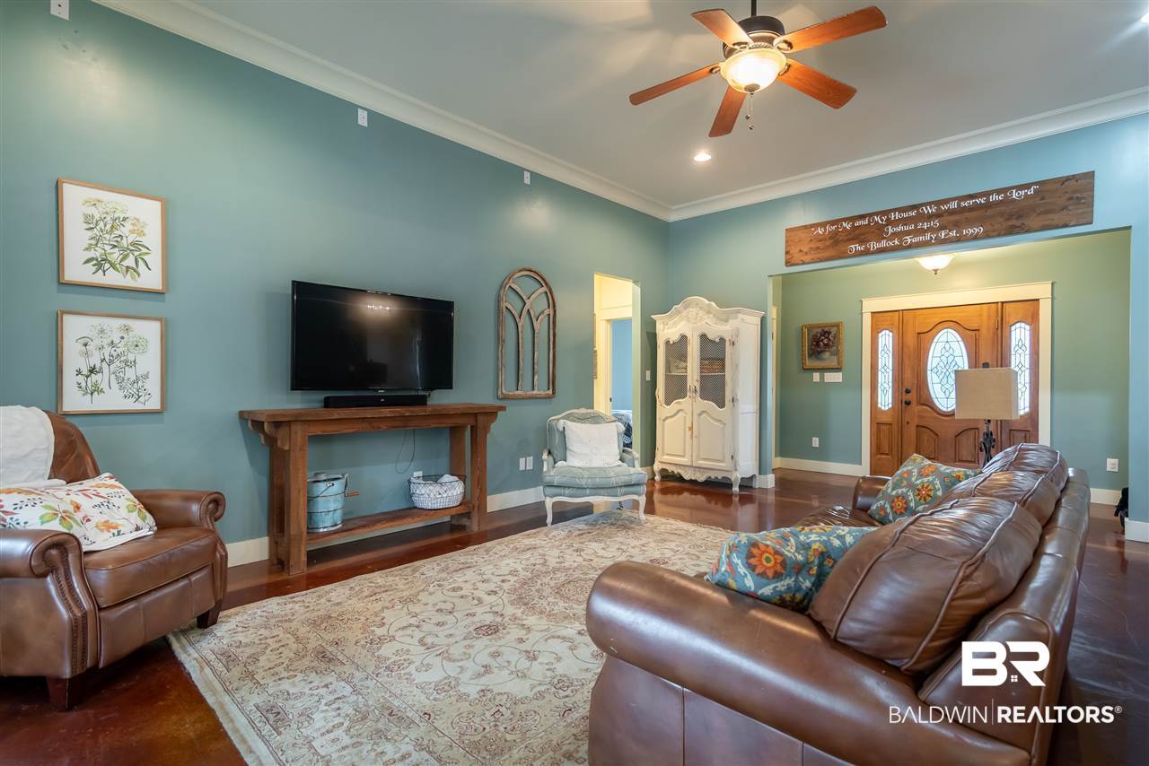 13348 Southworth Road Summerdale, AL 36580 - Photo 8 of 40