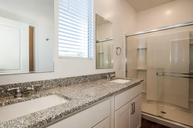 a park with lots of tall buildings