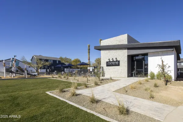 $2,345 | 9117 North 181st Avenue, Unit 101, Waddell, AZ 85355