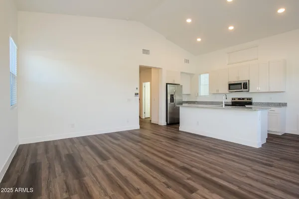 $2,345 | 9117 North 181st Avenue, Unit 101, Waddell, AZ 85355