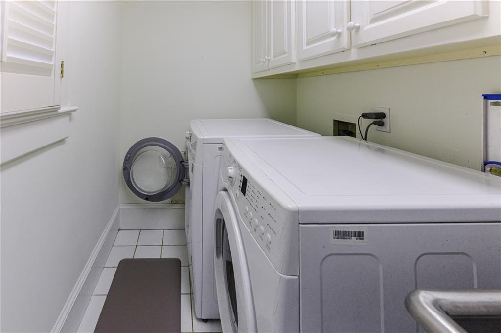 654 Cresthill Avenue Northeast Atlanta, GA 30306 - Photo 46 of 53