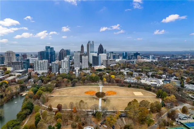 $6,300 | 654 Cresthill Avenue Northeast, Atlanta, GA 30306