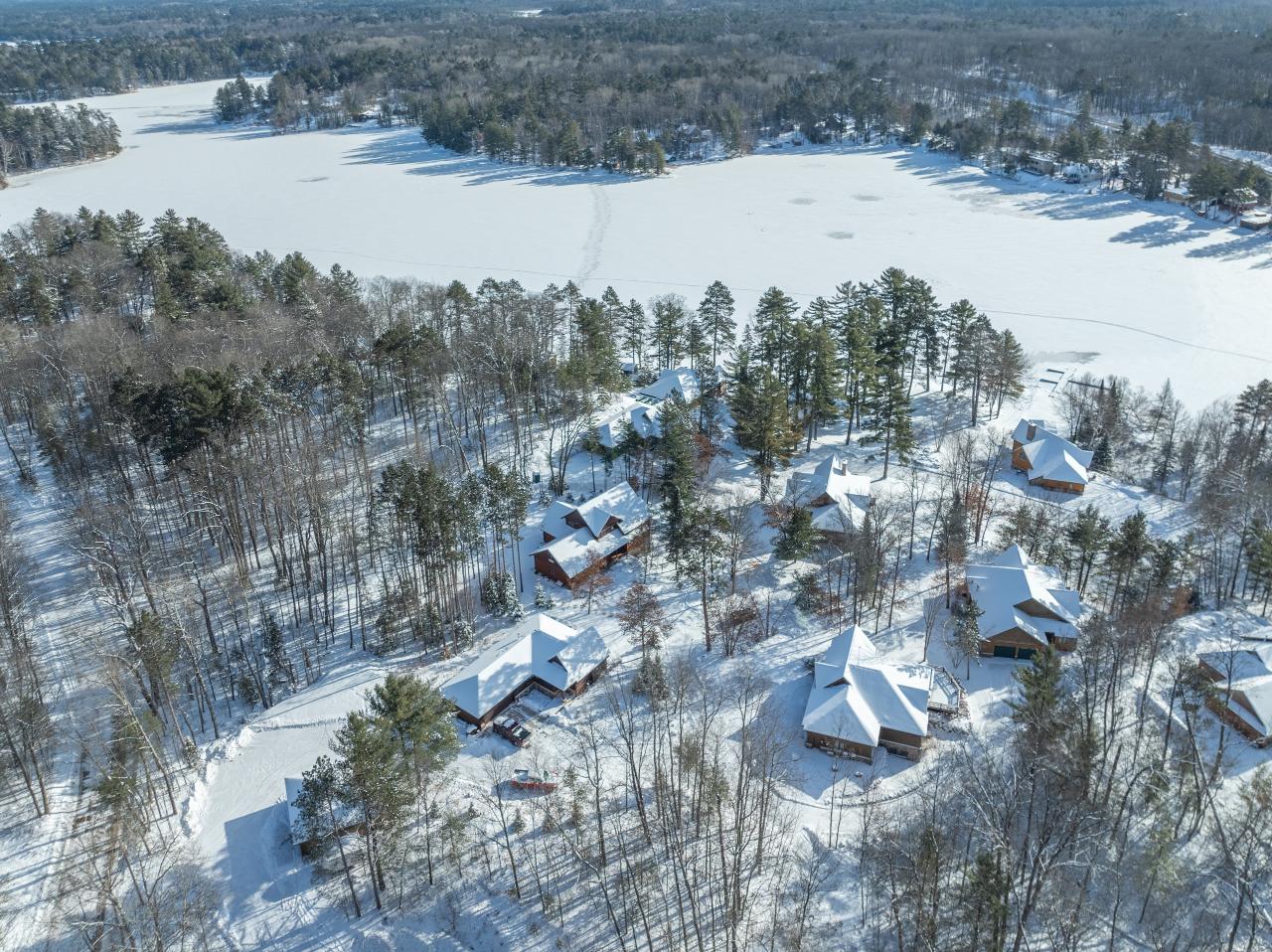 11577 Rustic Retreat Drive Minocqua, WI 54548 - Photo 72 of 92 Gallery Image 72