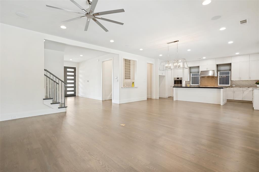 7714 Roper Street Dallas, TX 75209 - Photo 9 of 34