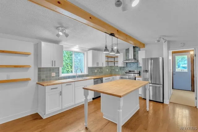 $1,600 | 260 Baynes Street, Buffalo, NY 14213