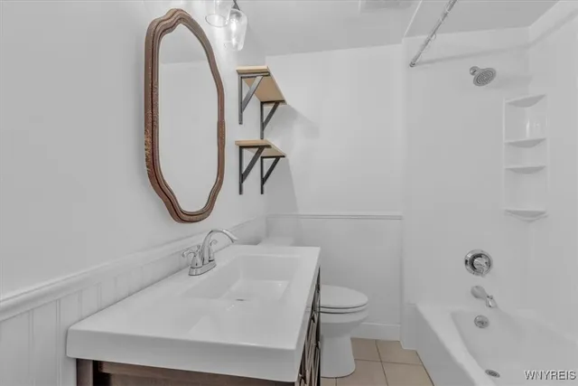 $1,600 | 260 Baynes Street, Buffalo, NY 14213