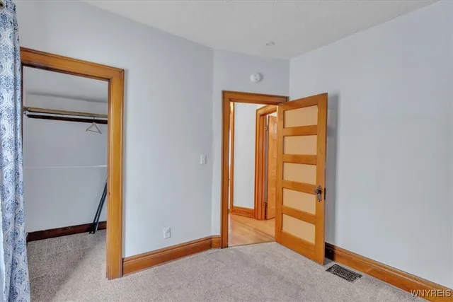 $1,600 | 260 Baynes Street, Buffalo, NY 14213