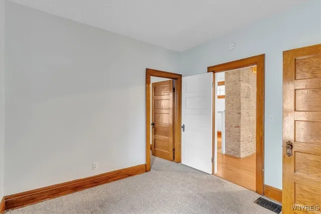 $1,600 | 260 Baynes Street, Buffalo, NY 14213