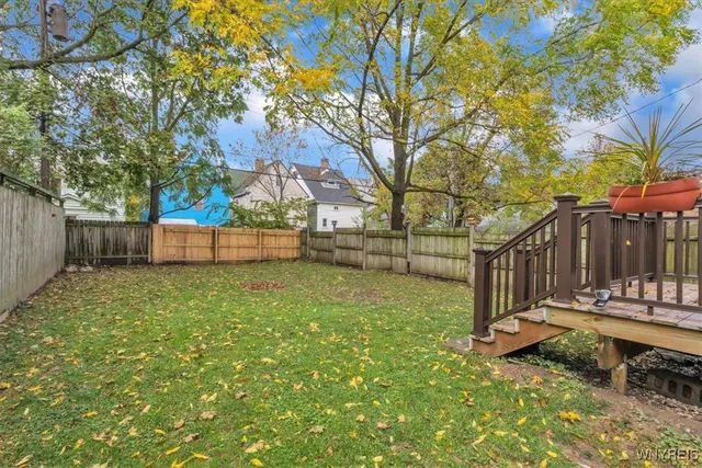 $1,600 | 260 Baynes Street, Buffalo, NY 14213