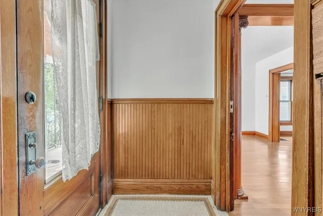 $1,600 | 260 Baynes Street, Buffalo, NY 14213