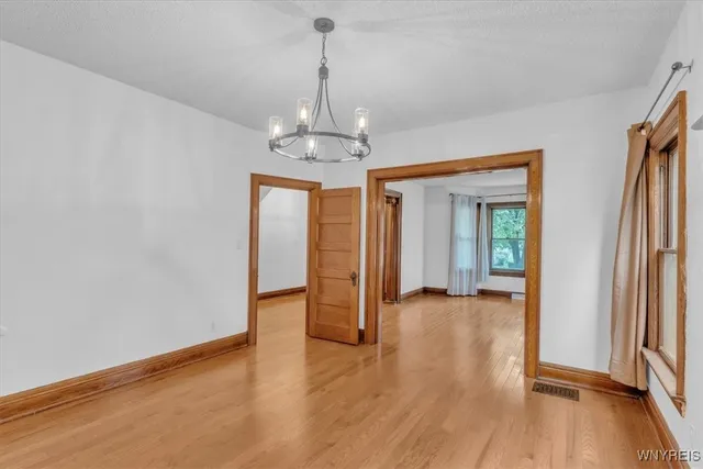 $1,600 | 260 Baynes Street, Buffalo, NY 14213