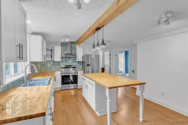 $1,600 | 260 Baynes Street, Buffalo, NY 14213