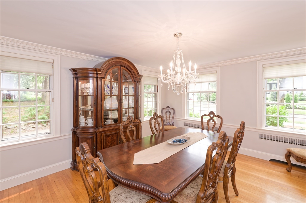 133 Arnold Road Newton, MA 02459 - Photo 24 of 42