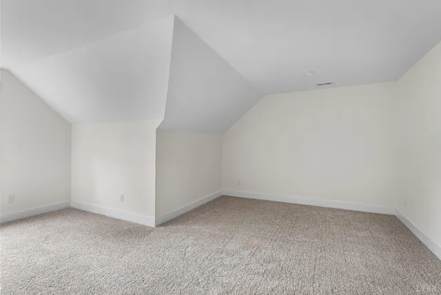 a view of small space