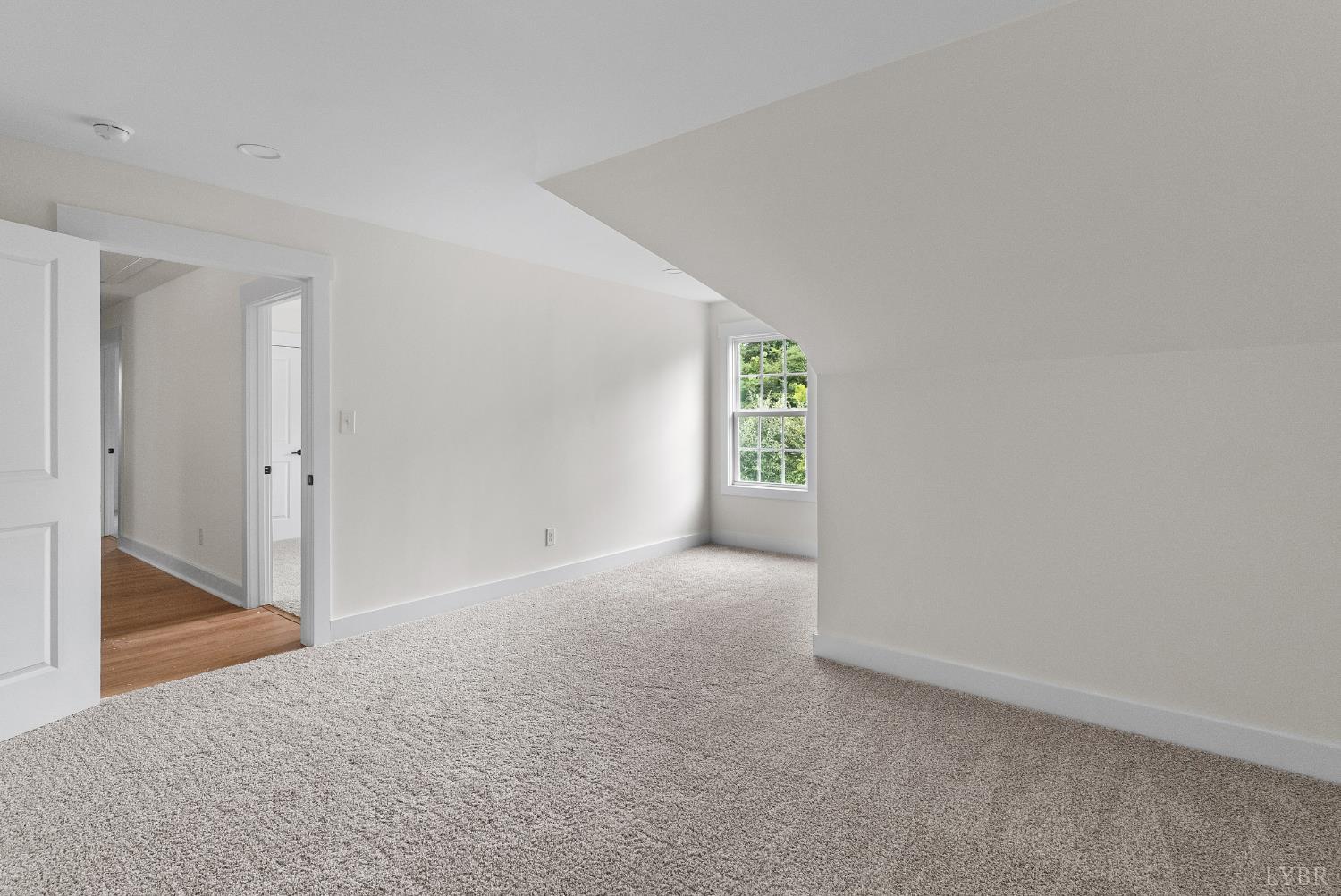 10 Madison Avenue Danville, VA 24540 - Photo 33 of 44 an empty room with windows