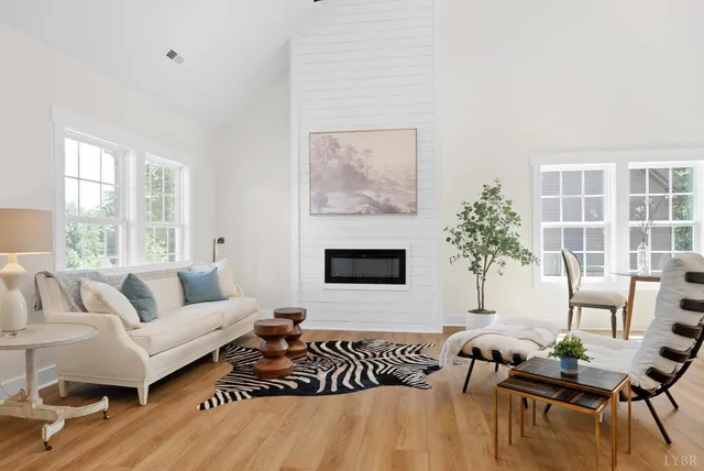 $499,900 | 10 Madison Avenue, Danville, VA 24540