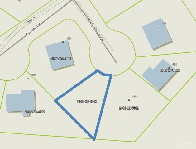 $499,900 | 10 Madison Avenue, Danville, VA 24540