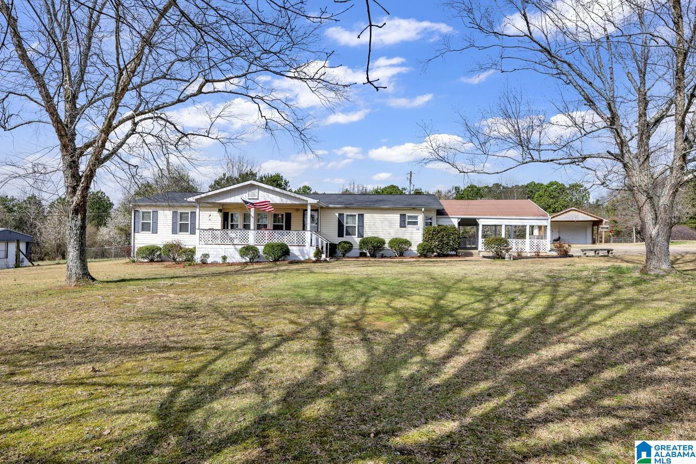 9118 Tingle Cutoff Road Dora, AL 35062 - Photo 43 of 50