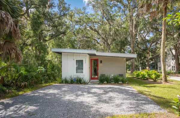 $522,500 | 156 North St Johns Street, St. Augustine, FL 32084