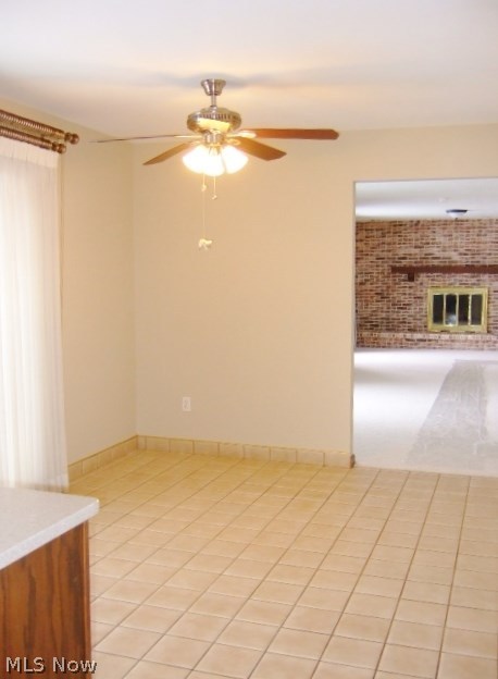 3850 Fenn Road Medina, OH 44256 - Photo 4 of 24 The kitchen dinette is perfect for casual dining and is open to the family room!
