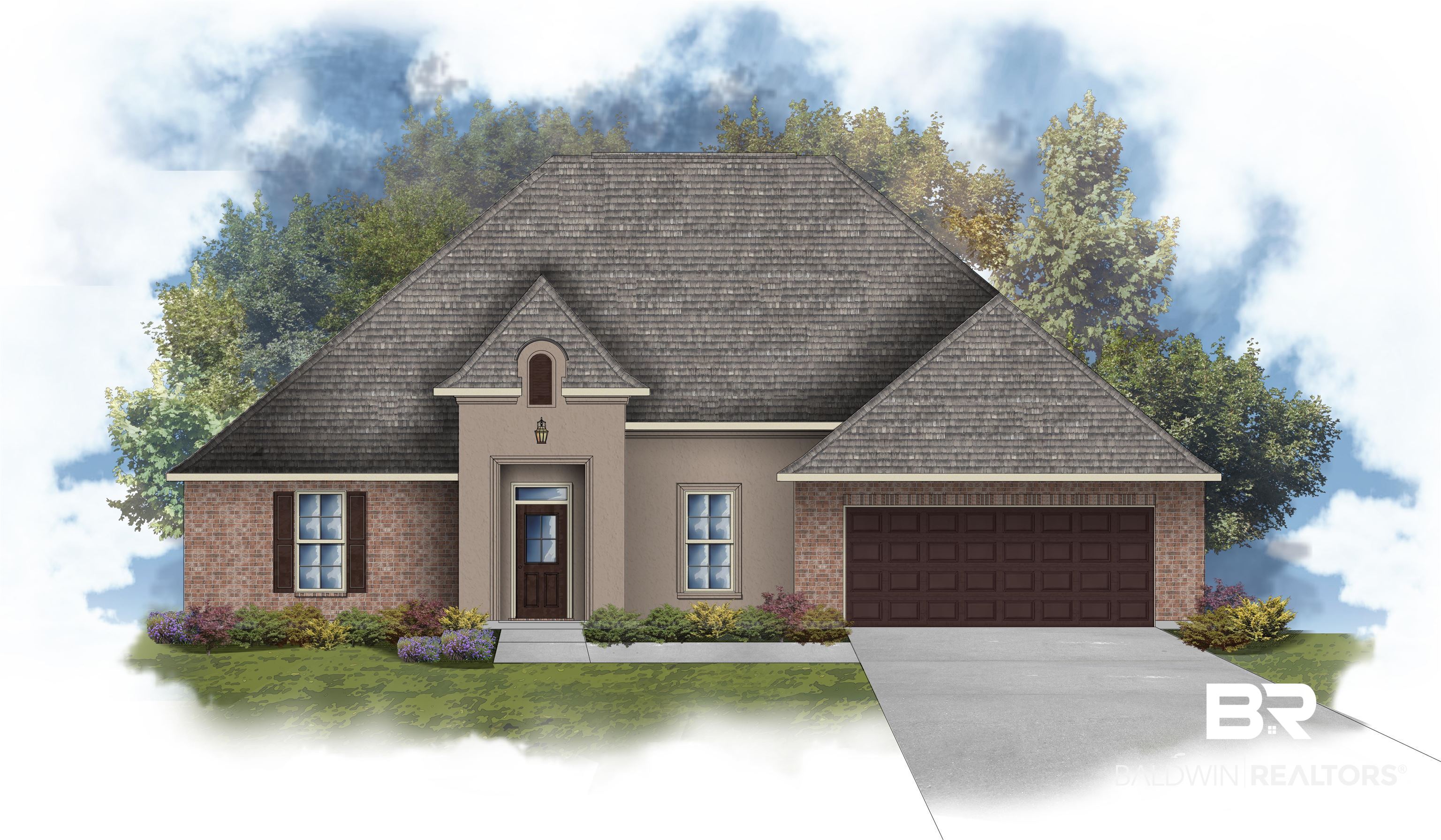 9945 Dunleith Loop Daphne, AL 36526 - Photo 2 of 2