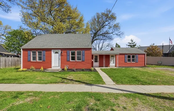 $350,000 | 118 Surrey Road, Springfield, MA 01118