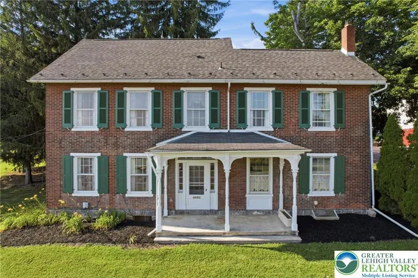 $849,500 | 4682 Steuben Road, Bethlehem, PA 18020