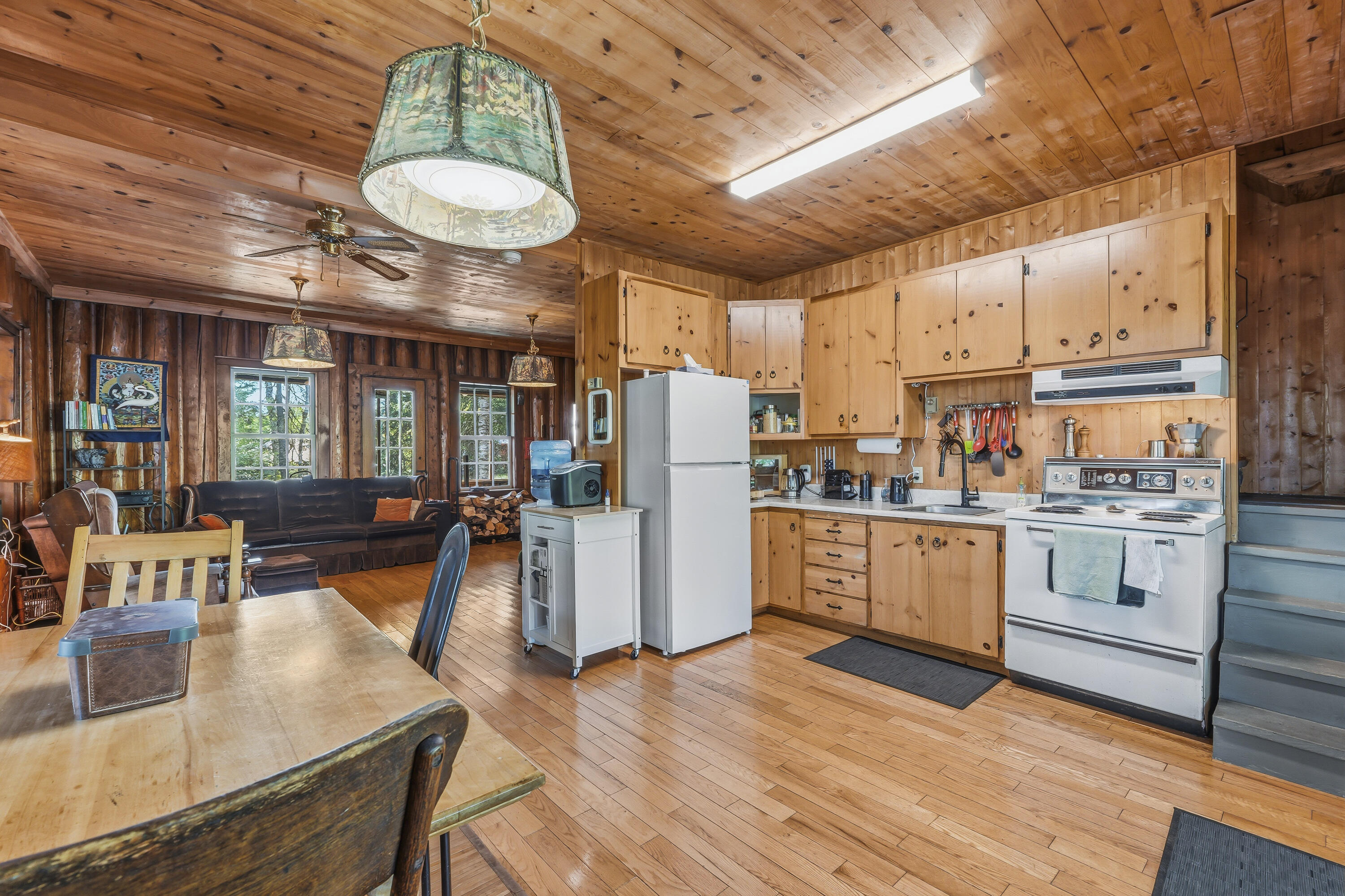 58 West Arnold Pond Road Eustis, ME 04936 - Photo 11 of 51 58 W Arnold Pond Clb Rd_113