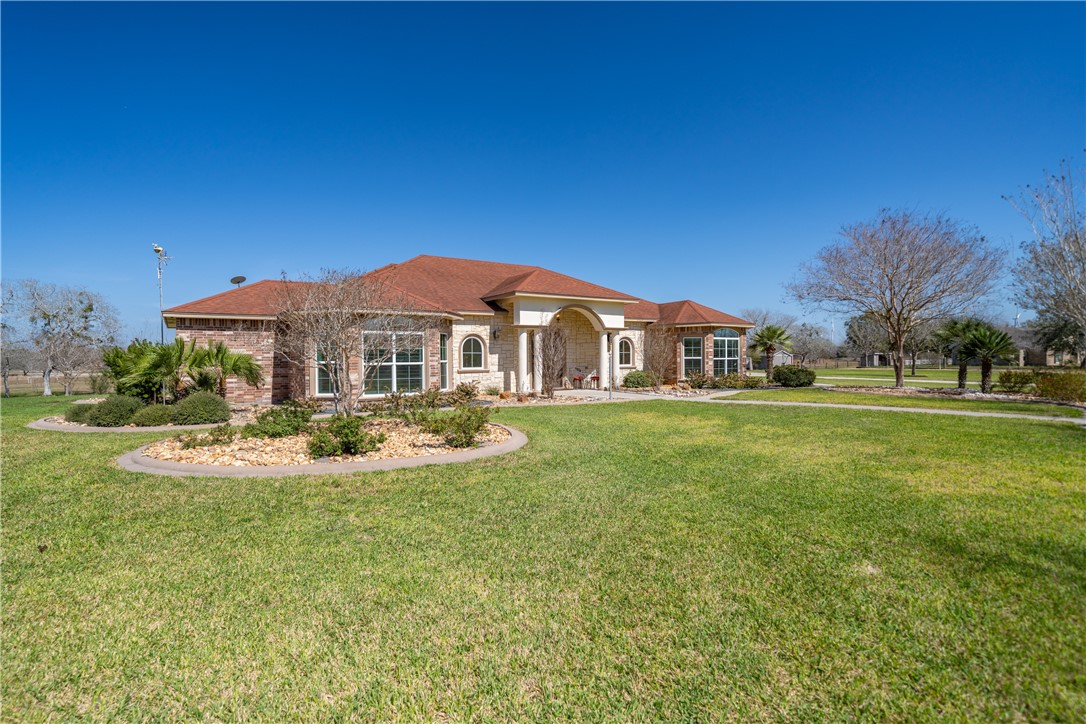 21050 Donegal Road Mathis, TX 78368 - Photo 2 of 36