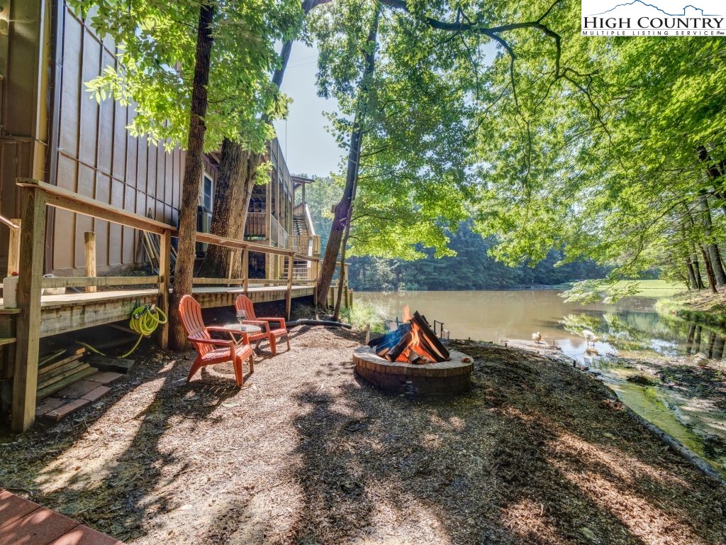 265 Trout Lake Road Deep Gap, NC 28618 - Photo 11 of 50
