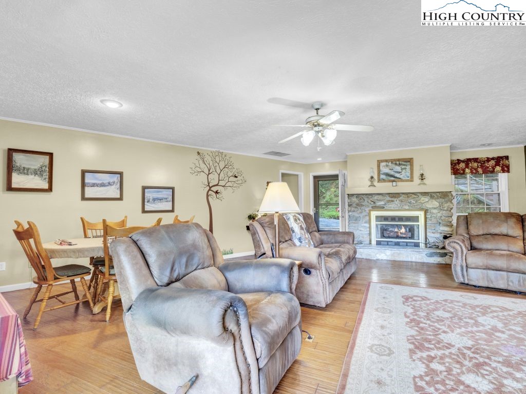 265 Trout Lake Road Deep Gap, NC 28618 - Photo 16 of 50