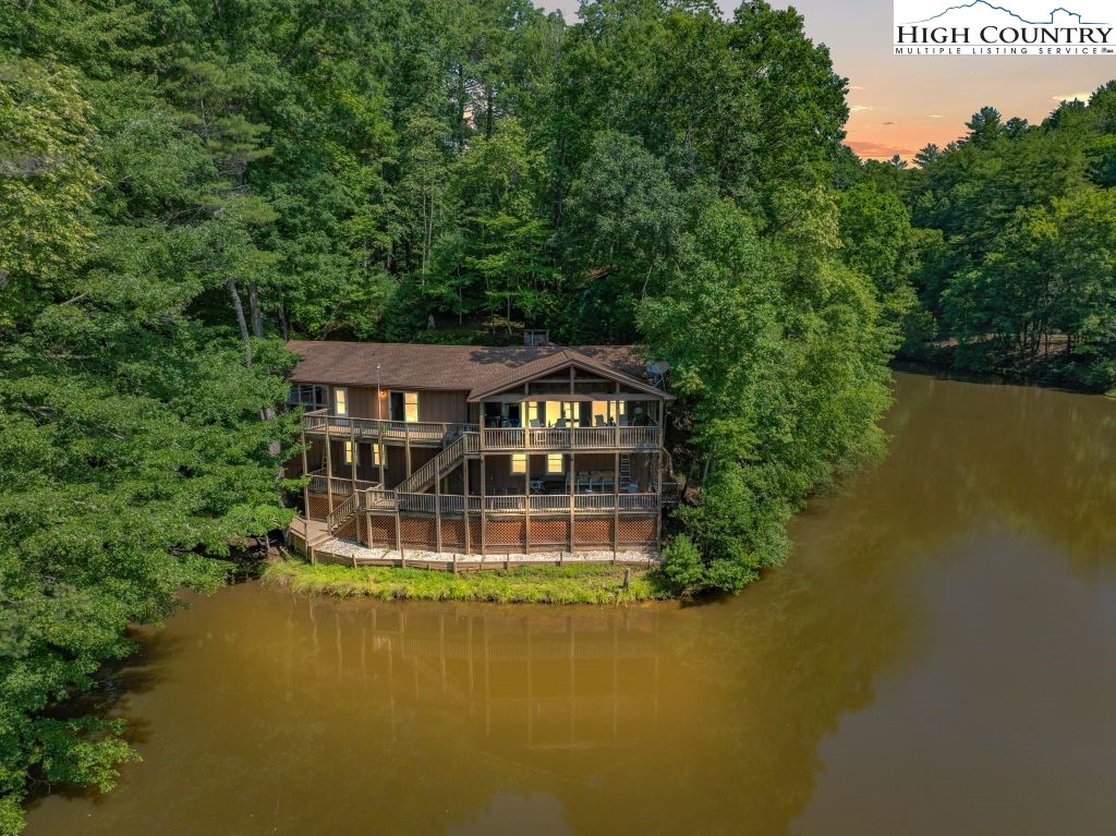 265 Trout Lake Road Deep Gap, NC 28618 - Photo 2 of 50