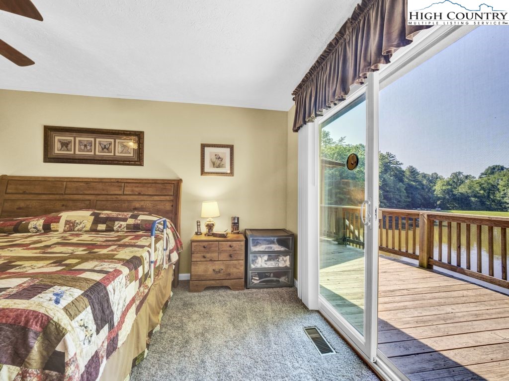 265 Trout Lake Road Deep Gap, NC 28618 - Photo 21 of 50
