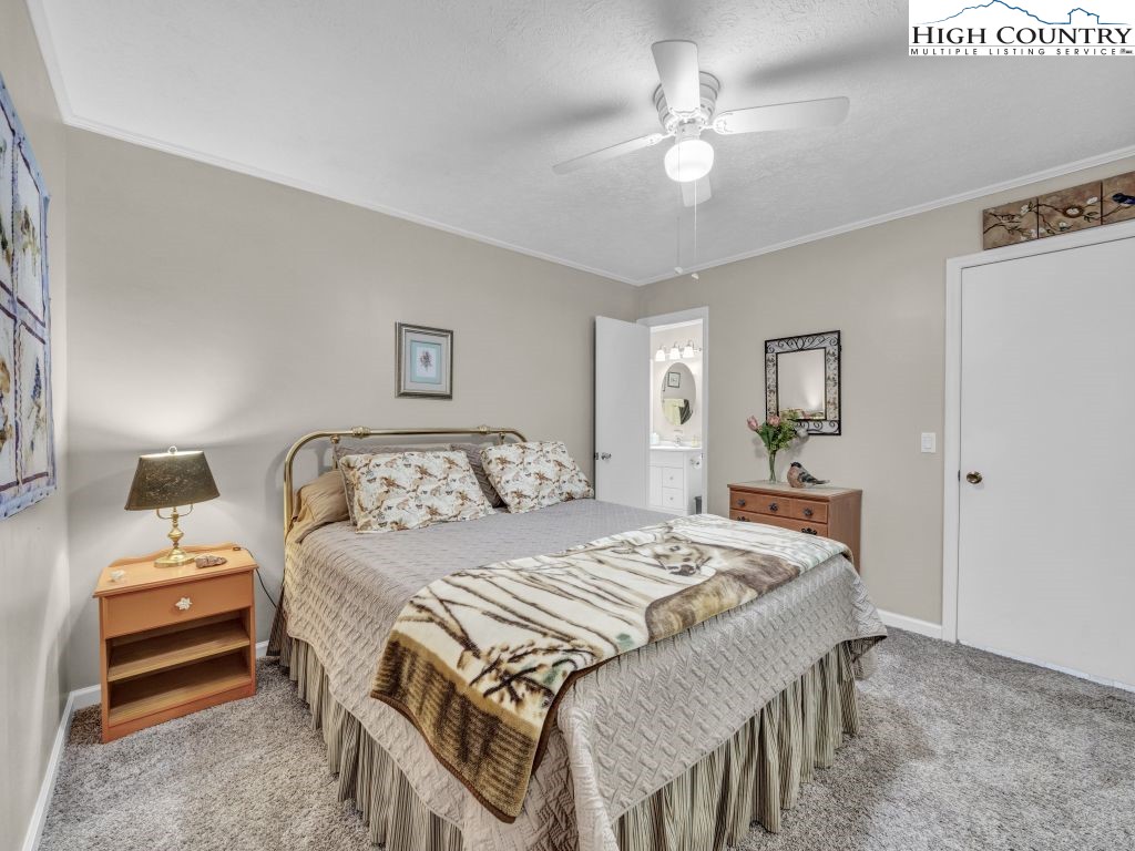 265 Trout Lake Road Deep Gap, NC 28618 - Photo 23 of 50