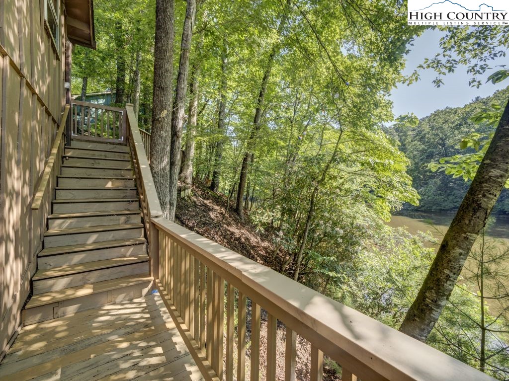 265 Trout Lake Road Deep Gap, NC 28618 - Photo 39 of 50
