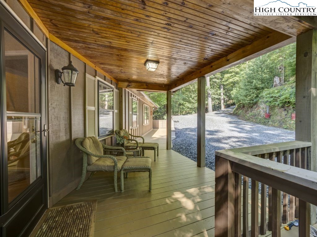 265 Trout Lake Road Deep Gap, NC 28618 - Photo 42 of 50