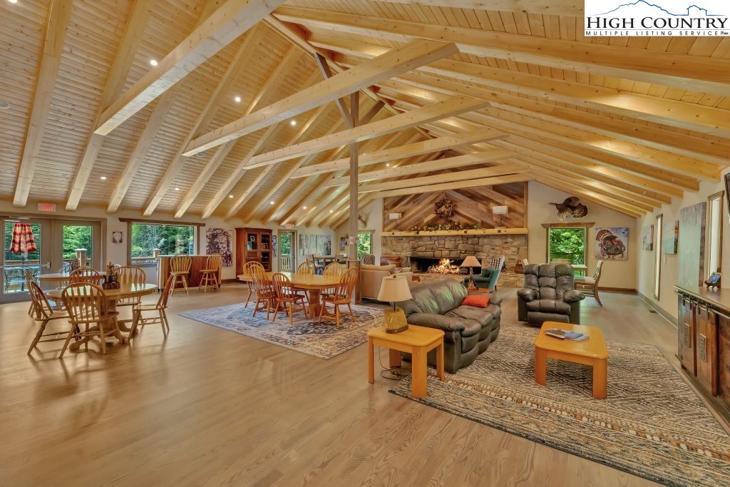 265 Trout Lake Road Deep Gap, NC 28618 - Photo 47 of 50