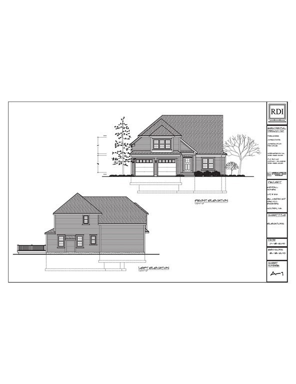 84 Jordan Road Holden, MA 01520 - Photo 2 of 5 Gallery Image 2