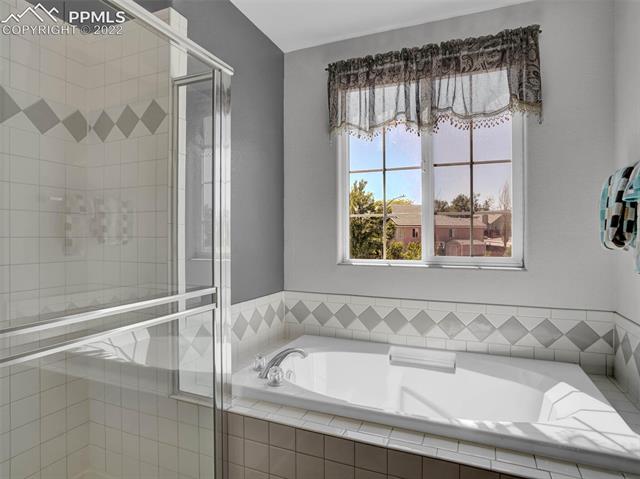 736 Rye Ridge Road Fountain, CO 80817 - Photo 15 of 44