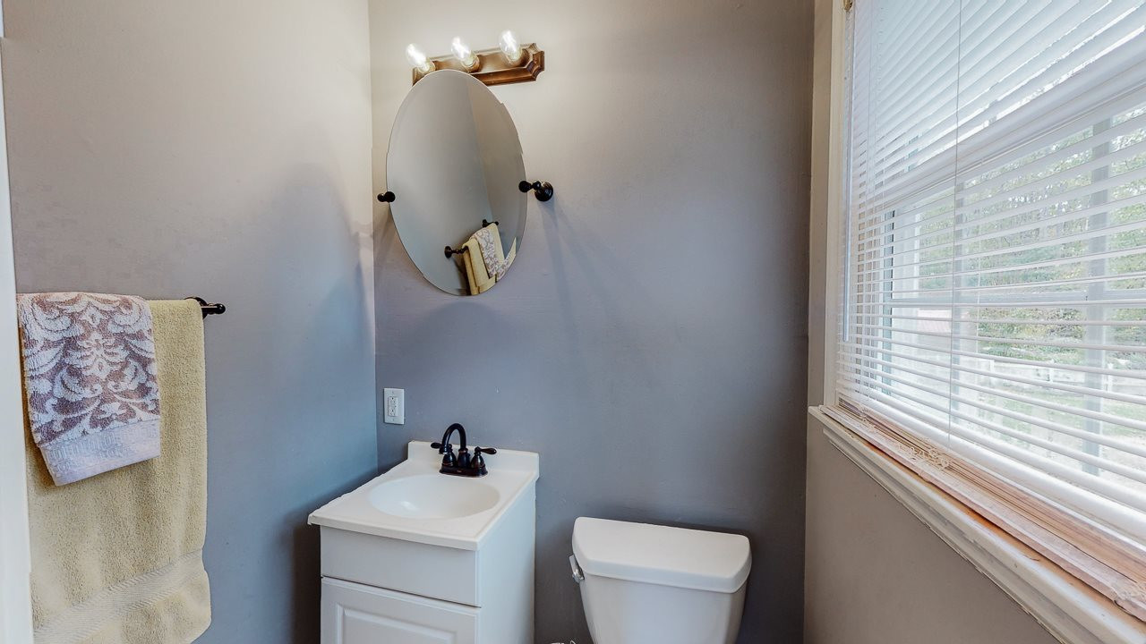 663 Semora Road Roxboro, NC 27573 - Photo 27 of 30 Photo 27