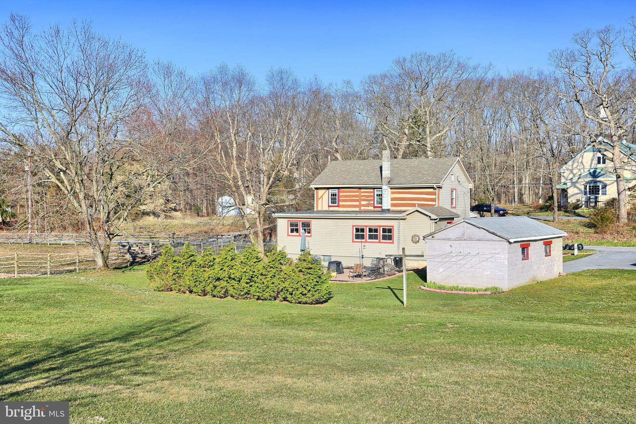 120 Church Road Lewisberry, PA 17339 - Photo 32 of 68