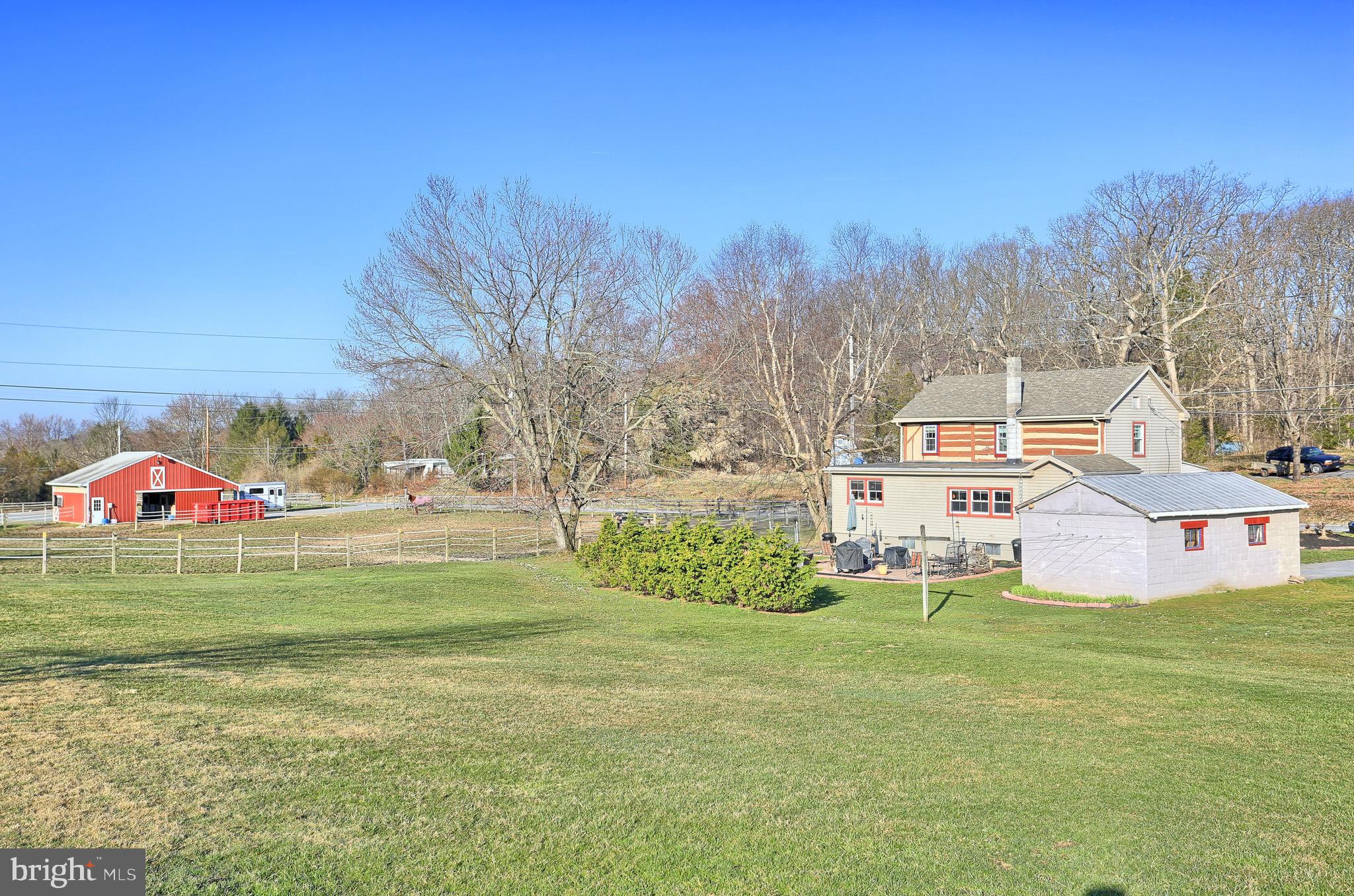 120 Church Road Lewisberry, PA 17339 - Photo 33 of 68