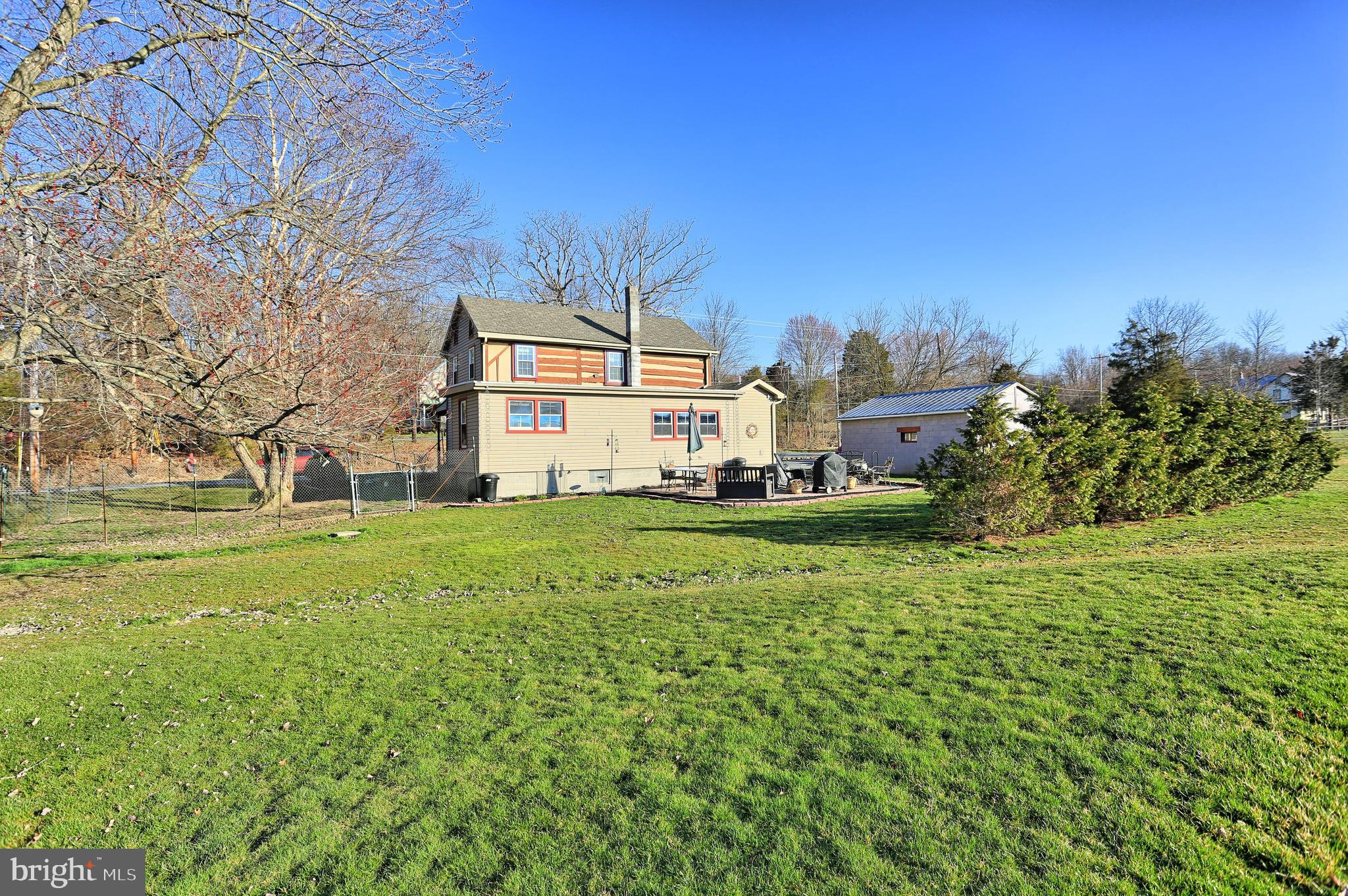 120 Church Road Lewisberry, PA 17339 - Photo 36 of 68