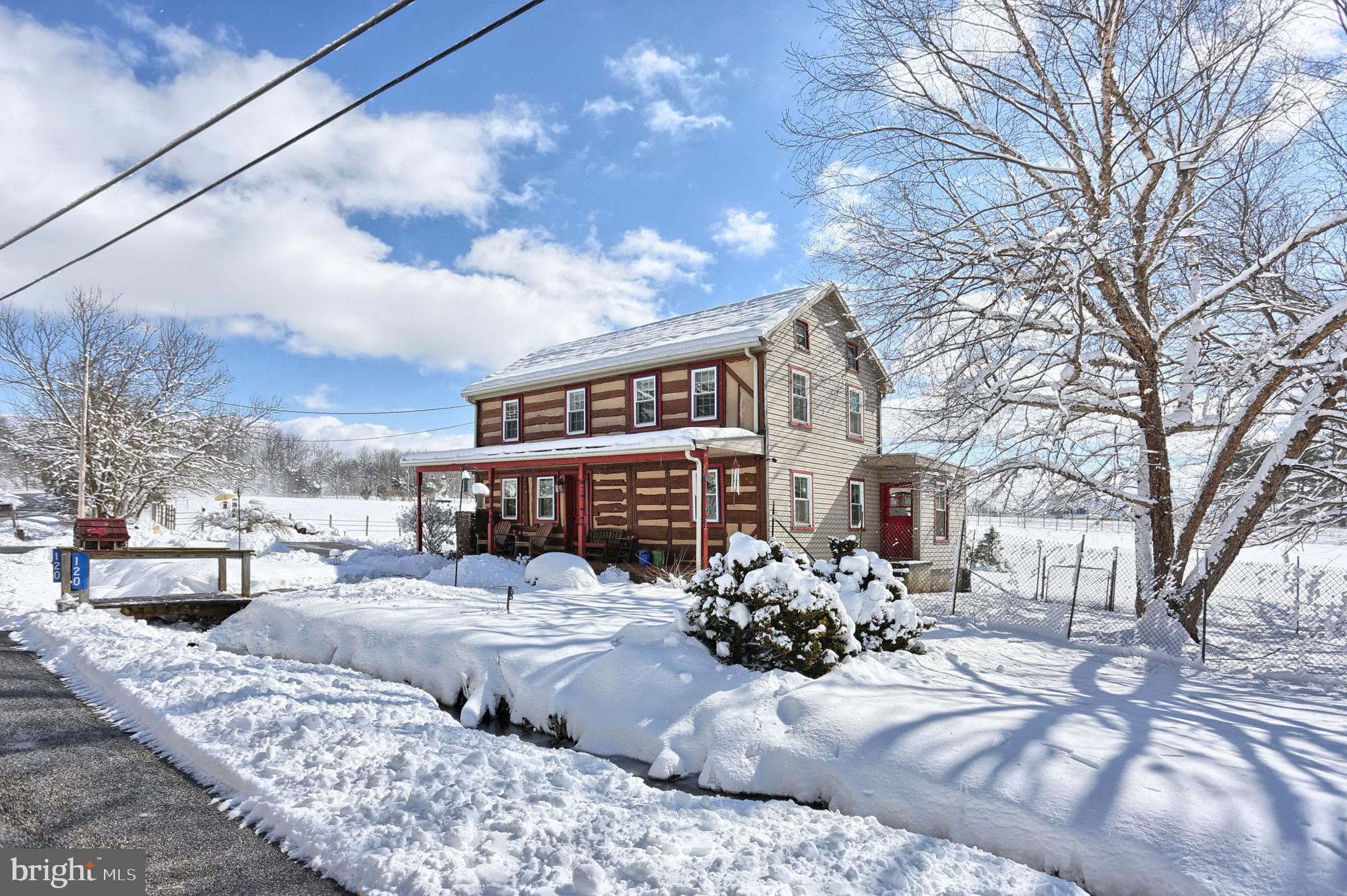 120 Church Road Lewisberry, PA 17339 - Photo 51 of 68