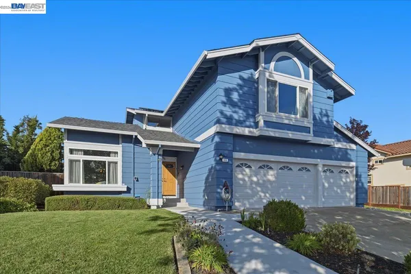 $3,000,000 | 466 Crystalline Drive, Fremont, CA 94539