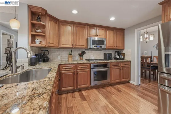$3,000,000 | 466 Crystalline Drive, Fremont, CA 94539