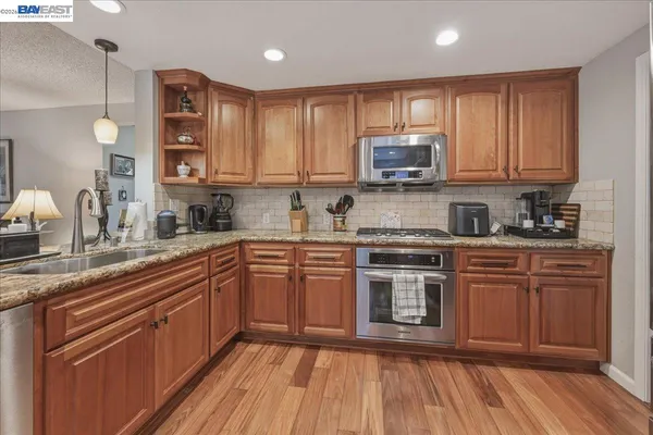 $3,000,000 | 466 Crystalline Drive, Fremont, CA 94539